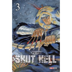 Shut Hell - Tome 3