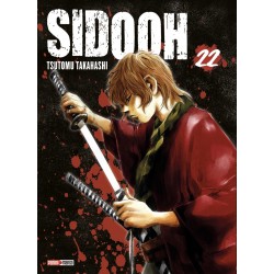 Sidooh - Tome 22