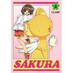 Card Captor Sakura - Anime...