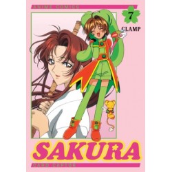 Card Captor Sakura - Anime...