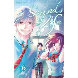 Sounds of life - Tome 6