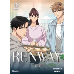 The Runway - Tome 2