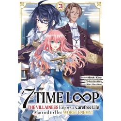 7th Time Loop - The...