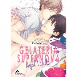 Gelateria Supernova - Royal...
