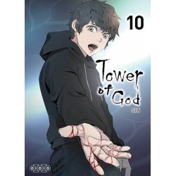 Tower of God - Tome 10