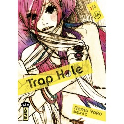Trap Hole - Tome 1