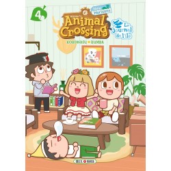 Animal Crossing - New...