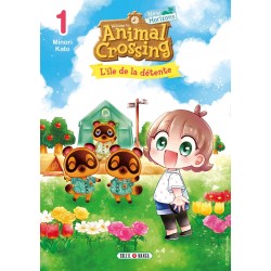 Animal Crossing - New...
