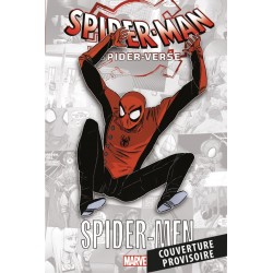 Marvel-Verse : Spider-Men