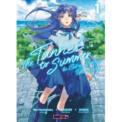 Tunnel To Summer - Tome 1