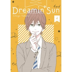 Dreamin' Sun - Tome 4