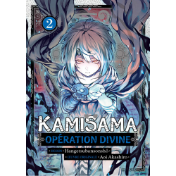 Kamisama Opération Divine -...