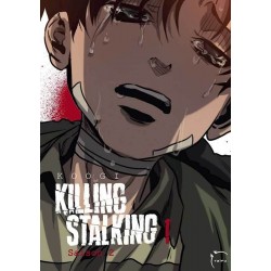 Killing Stalking - Saison 2...