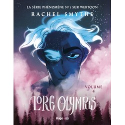 Lore Olympus - Tome 4