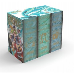 One Piece - Coffret 04 -...