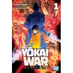 Yôkai War - Guardians -...