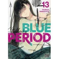 Blue Period - Tome 13