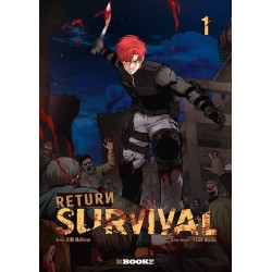 Return Survival - Tome 1