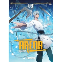 Arena - Tome 3