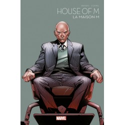 House of M - Marvel...