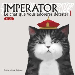 Imperator - Le chat que...
