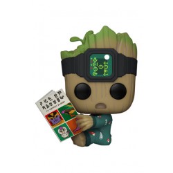 Funko POP! Je s'appelle...