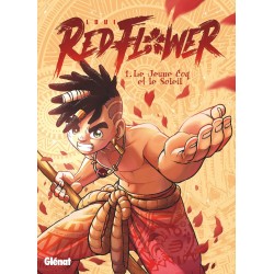 Red Flower - Tome 1