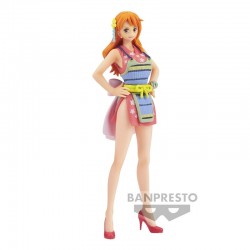 Figurine One Piece - Nami...