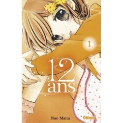 12 ans - Tome 1