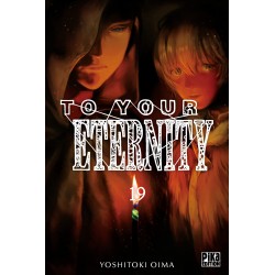 To Your Eternity - Tome 19
