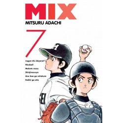 Mix tome 7