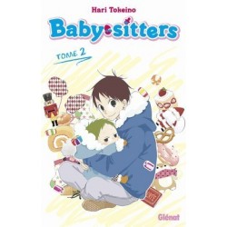 Baby-sitters - Tome 2