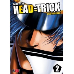 Head Trick 2 Réédition