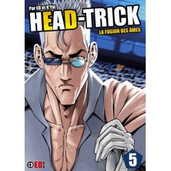 Head Trick 5 Réédition