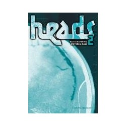Heads - Tome 2