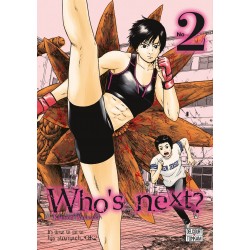 Who's next ? - Tome 2