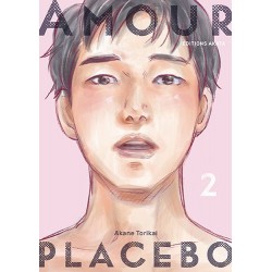 Amour Placebo - Tome 2