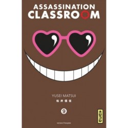 Assassination classroom -...