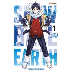 Snowball Earth - Tome 1