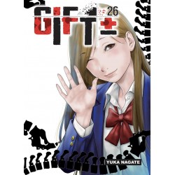 Gift +/- - Tome 26