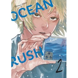 Ocean Rush - Tome 2