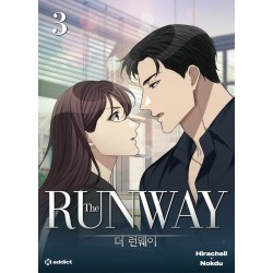 The Runway - Tome 3