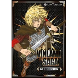 Vinland Saga - Guidebook