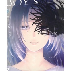 Boy's Abyss - Tome 5