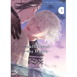 Lullaby of the Dawn - Tome 1