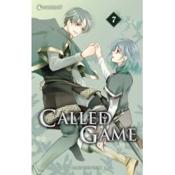 Called Game - Tome 07