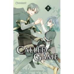 Called Game - Tome 7