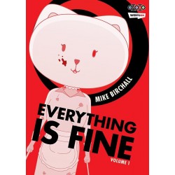 Everything is Fine - Tome 1