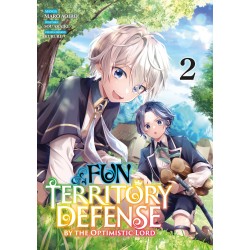 Fun Territory Defense by...