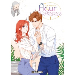 An Hour of Romance - Tome 1